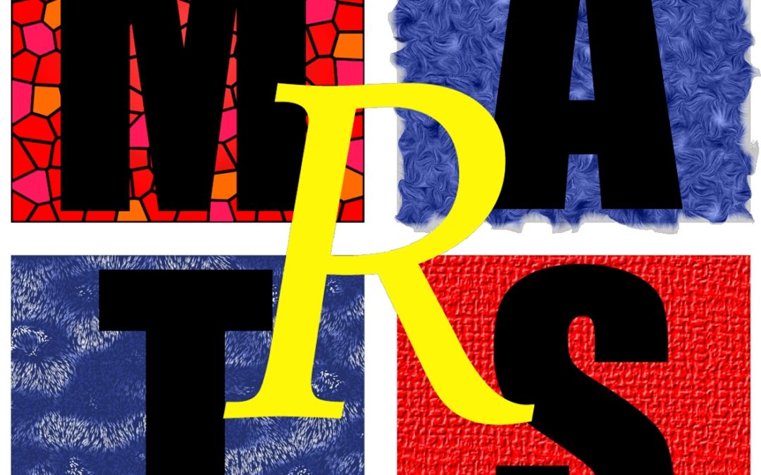 MARTS – Mediendesign