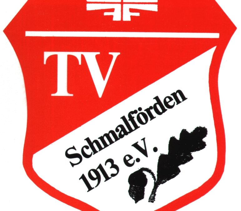 TV Schmalförden 1913 e.V.