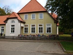 Kindergarten “Stocksdorfer Wunderkinder”
