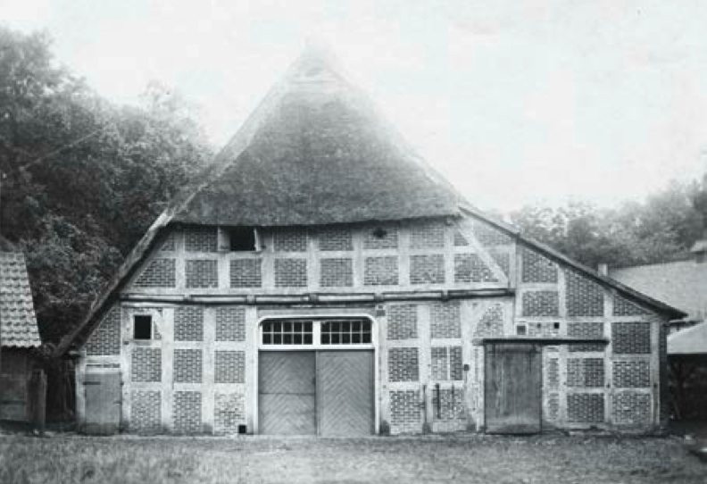 Foto: G. Riesenberg