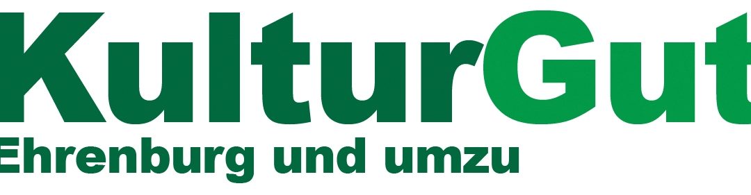 KulturGut Ehrenburg und umzu