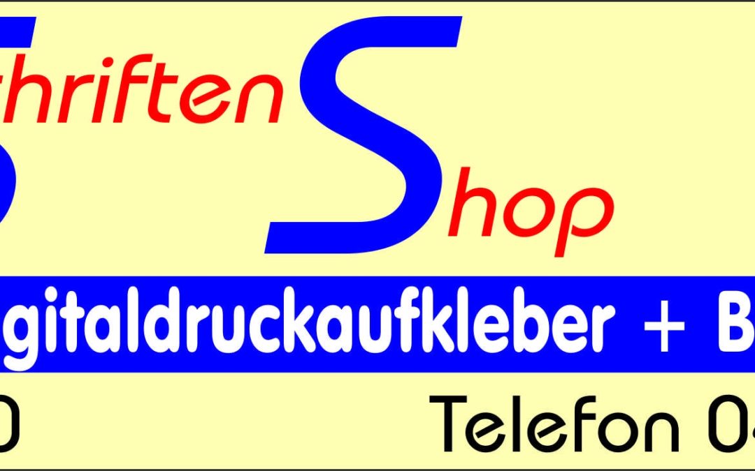 Löhmanns Schriften Shop