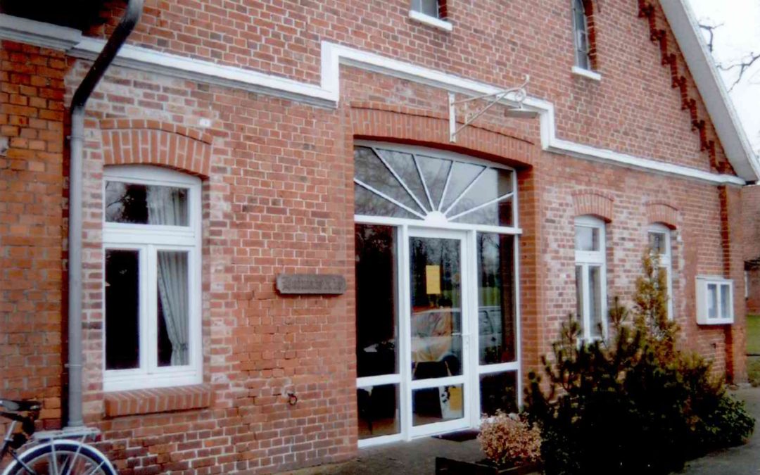 Heimatverein Kirchspiel Schmalförden