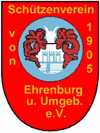 Schützenverein Ehrenburg und Umgebung von 1905 e.V.