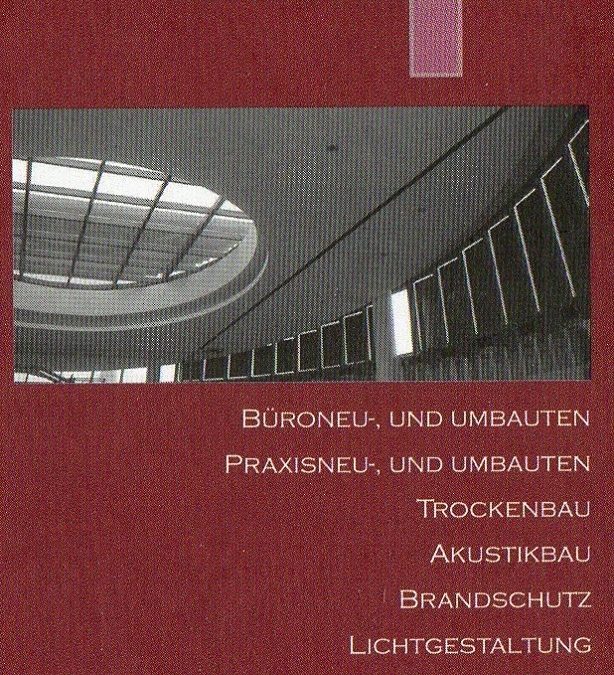 Böning Trockenbau