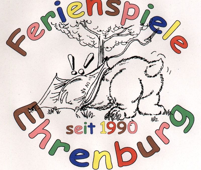 Ferienspiele Ehrenburg