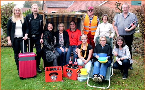 Theaterstück 2017