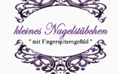 kleines Nagelstübchen
