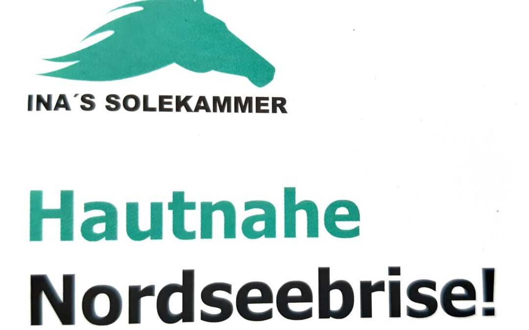 Ina’s Solekammer