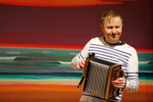 Kai Quedens (Amrum)