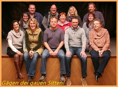 Theaterstück 2012