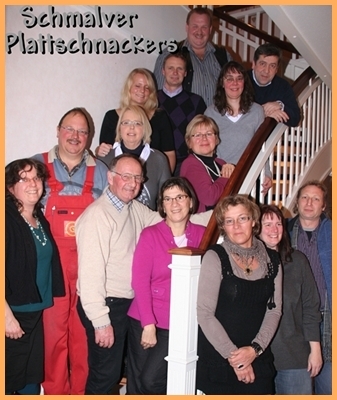 Theaterstück 2011