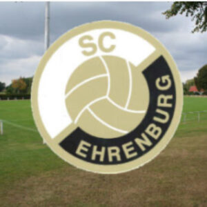 Logo SC Ehrenburg