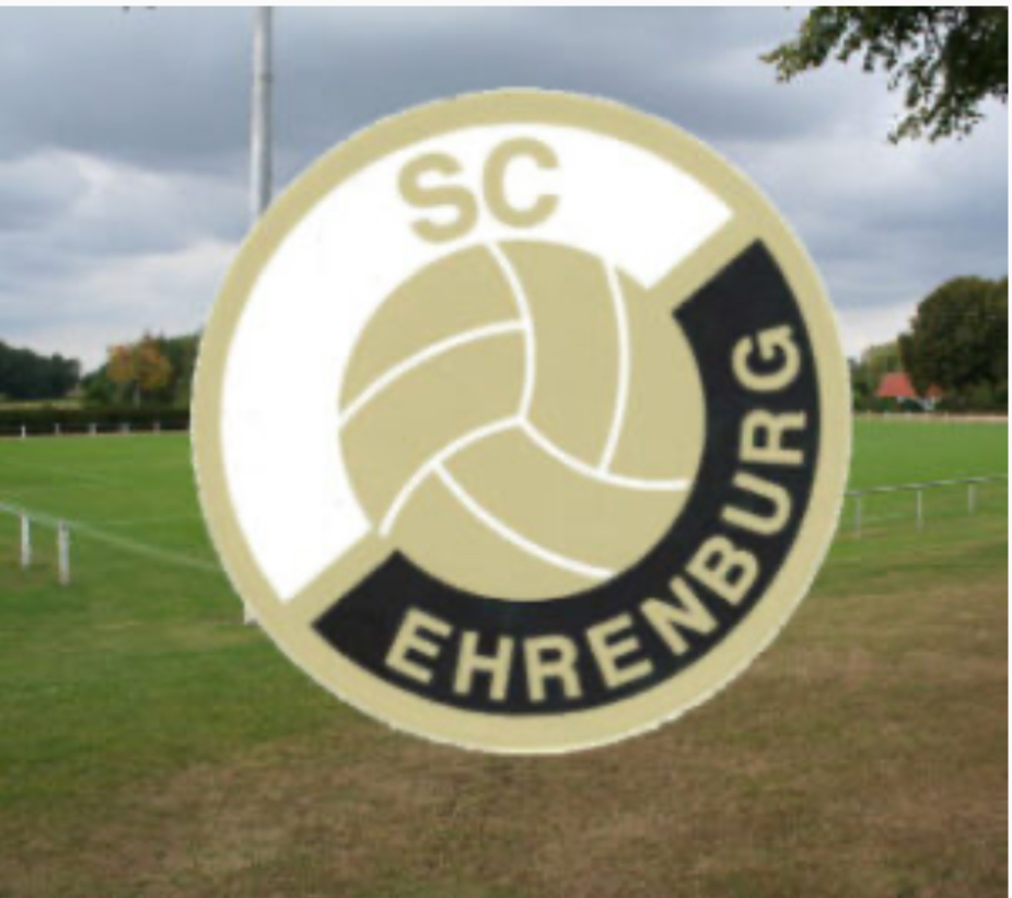 Logo SC Ehrenburg