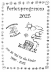 titelblatt ferienspiele